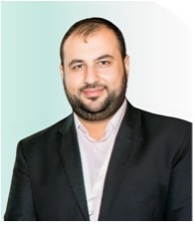 Prof. Nabeel Al Yateem