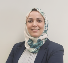Dr. Samia Kouki